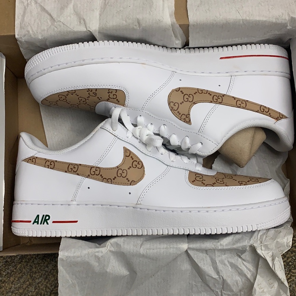 Nike AirForce 1